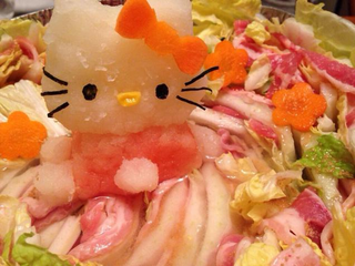 Illustration for article titled How Japan Makes Winter Food Very, Very Cute